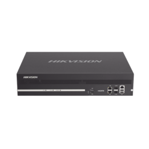 DECODIFICADOR DE VIDEO HASTA 160 CH / 10 SALIDAS HDMI