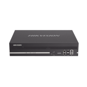 Decodificador de Vídeo de 12 Salidas HDMI 4K / Soporta hasta 196 canales de Vídeo Simultáneos / Videowall