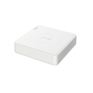 DVR 4 Canales 720p / Audio por Coaxial / Codificación de Hasta 1080p Lite a 30 fps / H.265 Pro+/H.265 Pro/H.265 / 1 Bahía de Disco Duro / Salida simultánea HDMI/VGA