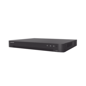 DVR 2 MP LITE / 32 CH TURBOHD + 8 CH IP / H.265+ / SOP 2 HDD (NO INC) / 1 CH AUDIO