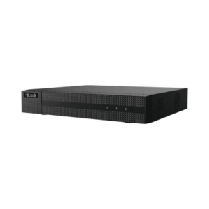 DVR 2 Megapixel / 4 Canales TVI / AHD / CVI / CVBS + 2 Canales IP / 1 HDD / H.265+ / Salida en Full HD / Audio por Coaxitron