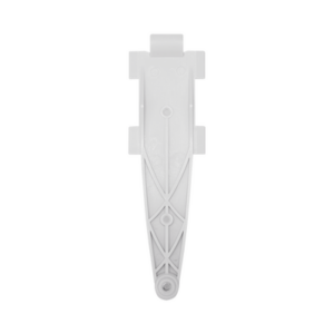 Adaptador para montar radios Cambium ePMP5-C, ePMP5-GPS y ePMP5GL en antenas Ubiquiti y sectoriales Carrier Class RF Elements