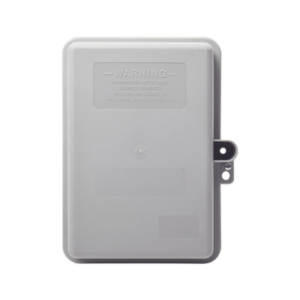 Gabinete para exteriores (229 x 155 x 79 mm)