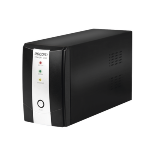 Fuente interrumpible 1200VA (720W) 102 - 132 Vca 60Hz - Venta fuera de USA