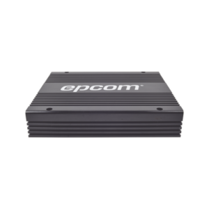 (HASTA 0.5 KILÓMETRO) Amplificador para ampliar cobertura Celular en Exterior | 850 MHz, Banda 5 | Soporta 3G y Mejora las llamadas | 75 dB de Ganancia, 0.5 Watt de potencia Máxima, hasta 500 m de cobertura.