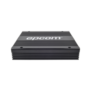 (HASTA 1 KILÓMETRO) Amplificador para Ampliar Cobertura Celular en Exterior | 1900 MHz, Banda 2 | Soporta 2G y 3G y Mejora las llamadas | 80 dB de Ganancia, 1 Watt de potencia Máxima, hasta 1 km de cobertura.