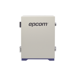 Amplificador para ampliar cobertura Celular en Exterior | 1900 MHz, Banda 2 | Soporta 2G y 3G, Mejora las llamadas, 85 dB de Ganancia, 5 Watt de potencia Máxima, hasta 2 km de cobertura.