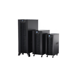 UPS On-Line Tipo Torre 10 kVA / 10 kW – Entrada 220 VAC, Salida Configurable 110 / 220 VAC