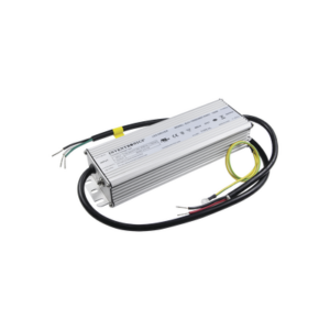 Fuente de Poder / 36 Vcd / 150 Watts / Uso para cámaras Panovu