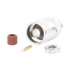 Conector N Macho para cable FSJ150A