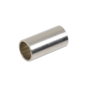 Férula de Reemplazo en Chapa de Níquel para cables del Grupo C1 como RG-142/U, Conector RFN-1005-3C1.