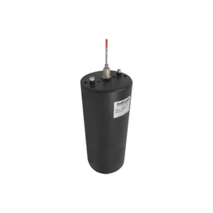 Filtro Cavidad Pasa Banda de Banda Aérea, 118-137 MHz, Negra, Reducida en Tamaño; 45.8 x 17.8 cm, 150 Watt, N Hembras.