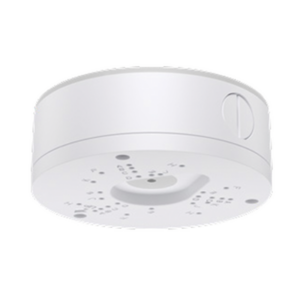 CAJA DE CONEXIONES CIRCULAR SERIE 30 IP66