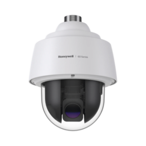 PTZ IP 5 Megapixel H.265, 30X Zoom, Anti Niebla, IR Inteligente 150mts., WDR 120dB, PoE+, Exterior IP67 / IK10 Serie 35