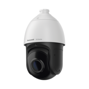 PTZ IP 5 Megapixel H.265, 30X Zoom, Anti Niebla, IR Inteligente 150mts., WDR 120dB, PoE+, Exterior IP67 / IK10 Serie 35