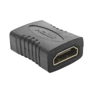 Adaptador HDMI / Hembra - Hembra
