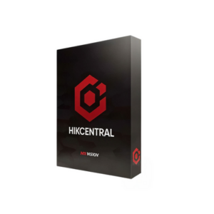LICENCIA HIKCENTRAL PROFESIONAL/AMPLIACION DEL MODULO ENTRADA Y SALIDA/REQUIERE PAQUETE BASE VIDEOVIGILANCIA