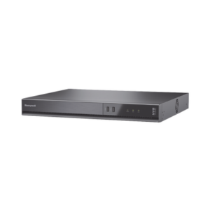 NVR 4K (8 MP) 8 Canales PoE H.265/H.264 con 8TB de Almacenamiento Serie 35