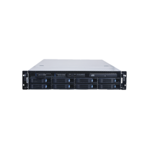 NVR Honeywell Maxpro PE Professional / 32 Canales / 16TB / 4K / 16GB RAM / Fuente Redundante / RAID 5/6/10