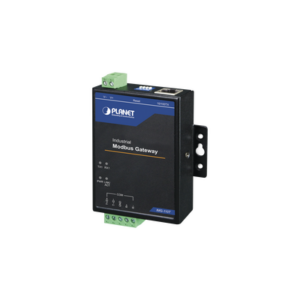 Industrial 1-port RS422/485 Modbus Gateway