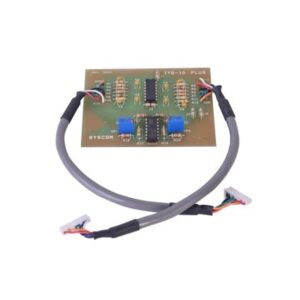 Interface para Fabricar Repetidor con ICF121S/ICF221S.