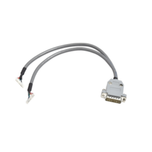 Árnes de interfaz para conectar radios IC-F5013/6013 y F5021/6021 a la ITS10U