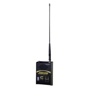 Radio Base JobCom 150-165 MHz de 10 Canales