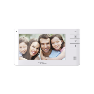 Monitor a color 7" para uso con KCVS701EB