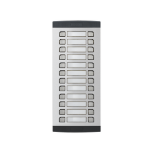 Expansor de 24 apartamentos para KVLC series