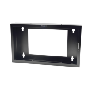 Kit para convertir un Gabinete Fijo SR1906GFP en un Gabinete Abatible.