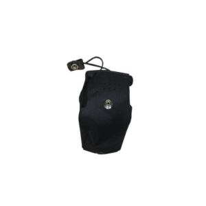 Funda de Nylon para radios KENWOOD.