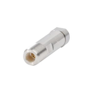 Conector N Hembra para cable HELIAX Estándar LDF2-50 y RADIAX RXL2-2A (3/8").