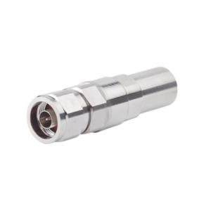 Conector N macho para cable LDF4-50A