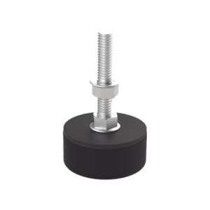 Nivelador de Uso Rudo para Gabinetes LPXXXXXXR2