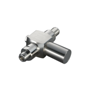 Protector Coaxial de Excelente desempeño PIM para aplicaciones de 800 a 2,500 MHz, Conectores N-hembra.