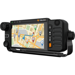 RADIO MOVIL POC 4G LTE / INCLUYE ACCESORIOS DE INSTALACION