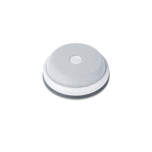 Micrófono omnidireccional para uso en "CAPTURA DE CONVERSACIONES" para interior con distancia de recepción de 5-150 m cuadrados