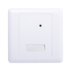 Micrófono omnidireccional, con optimización acústica , alta fidelidad, para interior, recepción de 50 - 150 m cuadrados