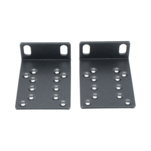 Kit de montaje para Rack 19" de switches cnMatrix EX2028, EX2028-P, EX2016M-P, EX1028, EX1028-P, EX2052, EX2052-P