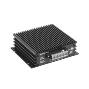 Convertidor DC-DC Astron 22- 32Vdc, 13.8 Vcd, 10 Amp)