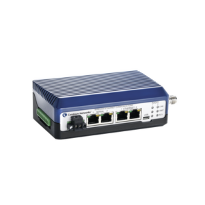 cnReach N500 900 MHz / Doble Radio Conectorizado / IoT/Telemetría/SCADA / NB-N500910A-US