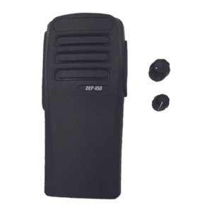 Carcasa de plástico para Radio Motorola DEP450