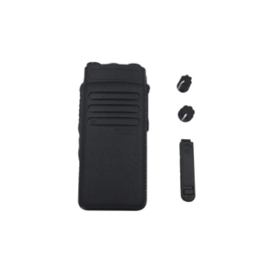 Carcasa de plástico para Radio Motorola DEP550