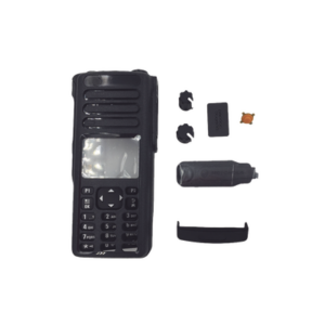 Carcasa de plástico para Radio Motorola DGP8550