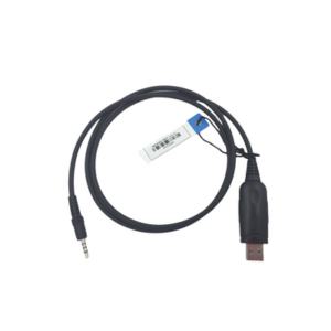 Cable programador para radios VERTEX VX-5R, FT-60R, VX-300, VX-400, VX-410, VX-180