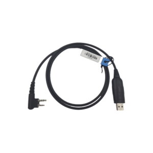 Cable programador para radios HYT TC500/ TC600/ TC700/ TC2110/ TC1600.