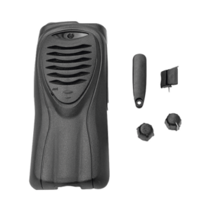Carcasa de plástico para Radio Kenwood TK2202, Incluye Accesorios