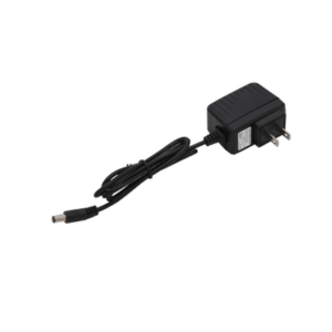 Adaptador de Pared de 12 VCD 1 Amp Regulado / Uso en Interior / Múltiples Usos / Con cable de 95 cm