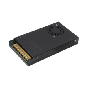 Fuente Industrial Epcom Power Line Tipo DIN Rail 24Vcd 10Amperes