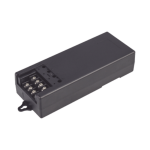 Fuente de Alimentación de 12 Vcd @ 5A / 4 Cámaras / FILTRO DE RUIDO ESPECIAL PARA CAMARAS 4K / Fusible Reseteable Inter Construido PTC / Protección Contra Sobre-Tensiones y Contra Cortocircuito / Recomendado para cámaras 4K.
